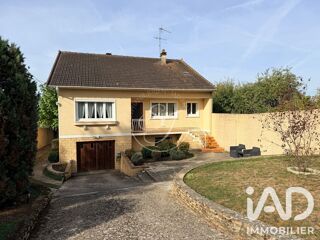 Vente Maison Vente Maison/villa 7 pièces Saintry-sur-seine