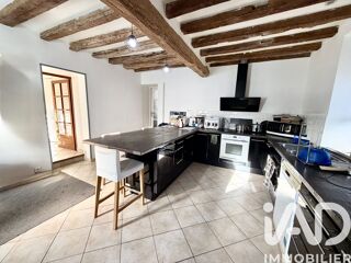  Maison à vendre 5 pièces 170 m²