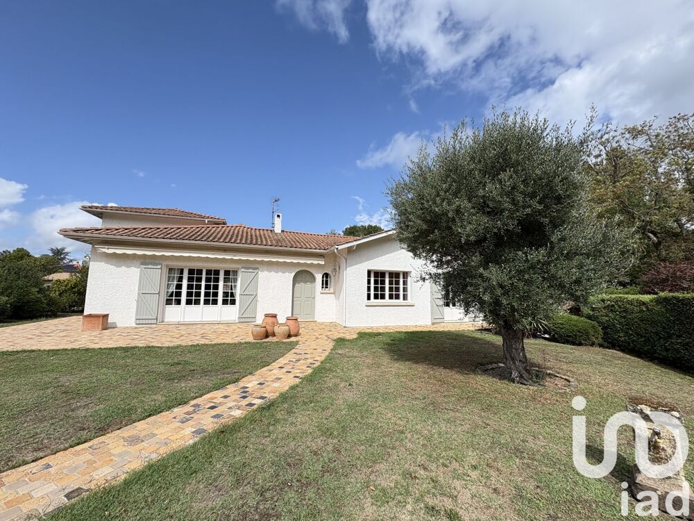 Vente Maison Vente Maison/villa 5 pièces Carbon-blanc