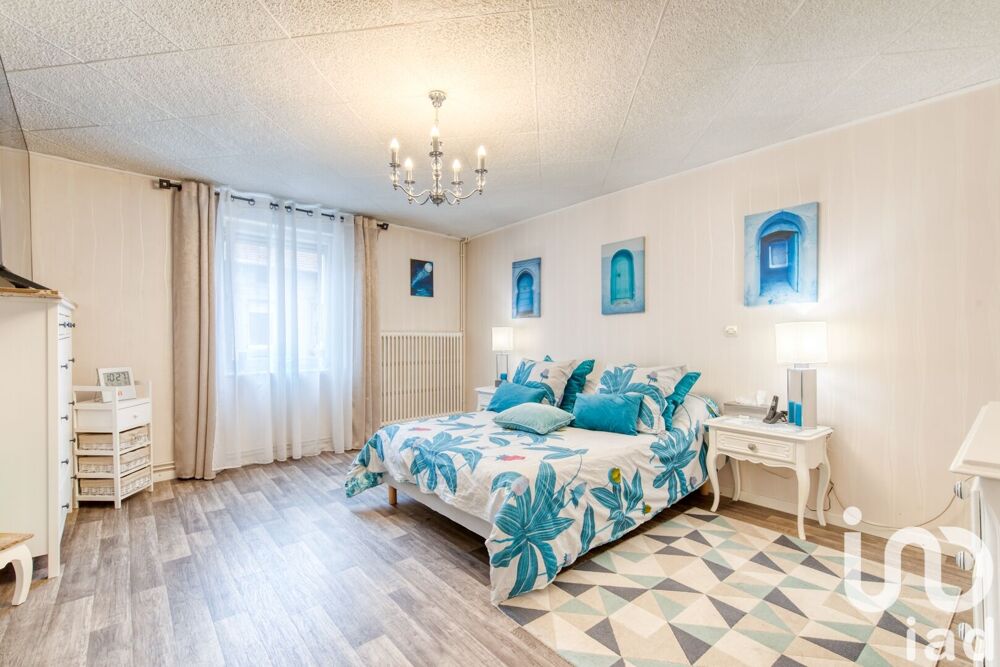 Vente Maison Vente Maison/villa 6 pièces Fontoy