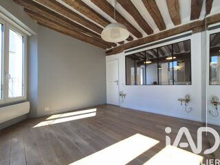  Appartement à vendre 2 pièces 36 m²