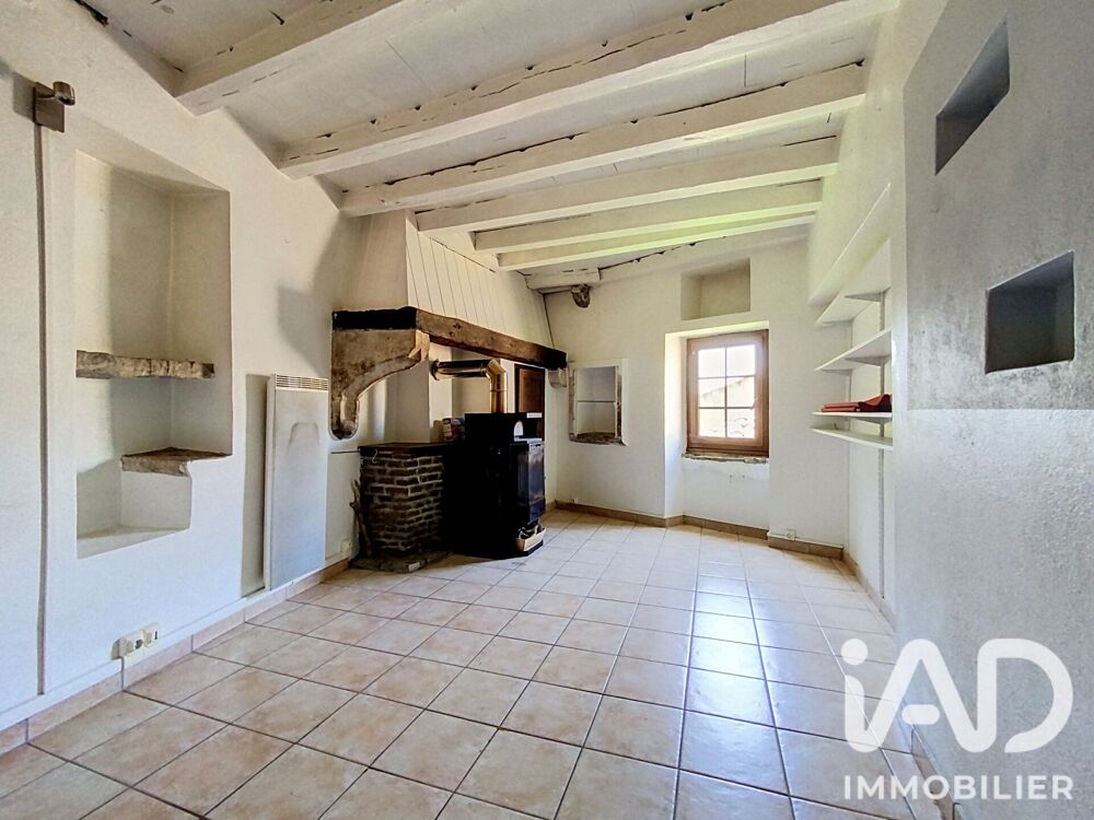 vente Maison - 9 pièce(s) - 187 m² La Bégude-de-Mazenc (26160)