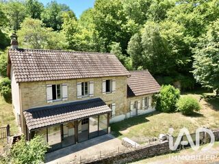  Maison à vendre 5 pièces 150 m²