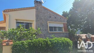  Maison à vendre 7 pièces 164 m²