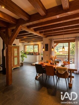  Maison à vendre 6 pièces 168 m²