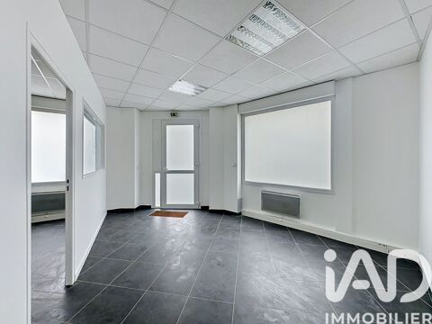 Vente Boutique/Local commercial 50 m&sup2; 245000 94140 Alfortville