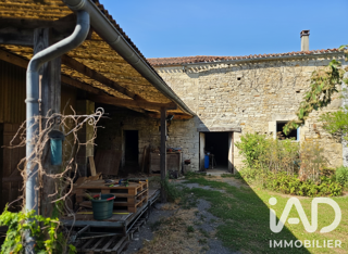  Maison à vendre 6 pièces 119 m²