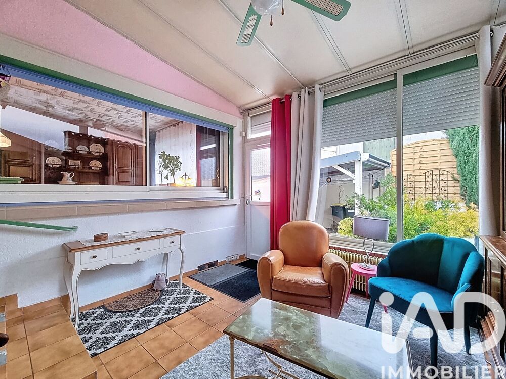 Vente Maison Vente Maison/villa 5 pièces Athis-mons