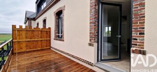  Appartement à vendre 3 pièces 79 m²