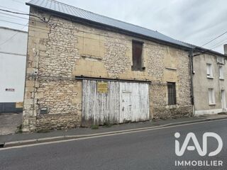  Maison à vendre 3 pièces 210 m²