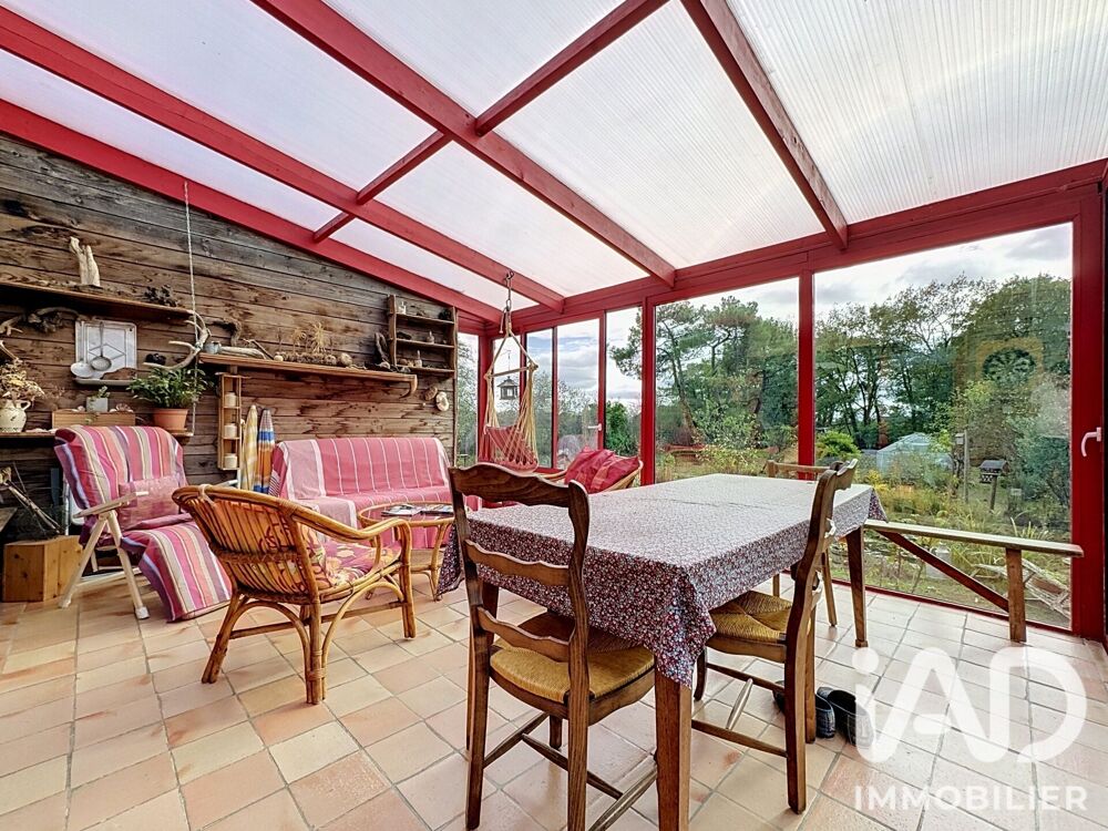 Vente Maison Vente Maison/villa 5 pièces Herbignac