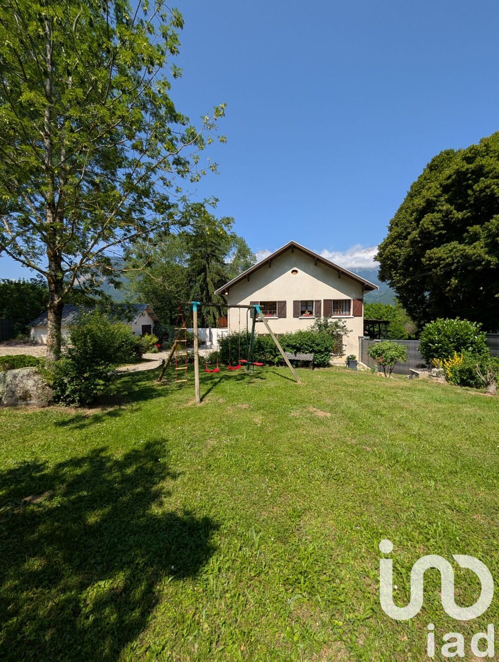 Vente Maison/villa 9 pièces