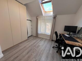  Maison � vendre 3 pi�ces 62 m�
