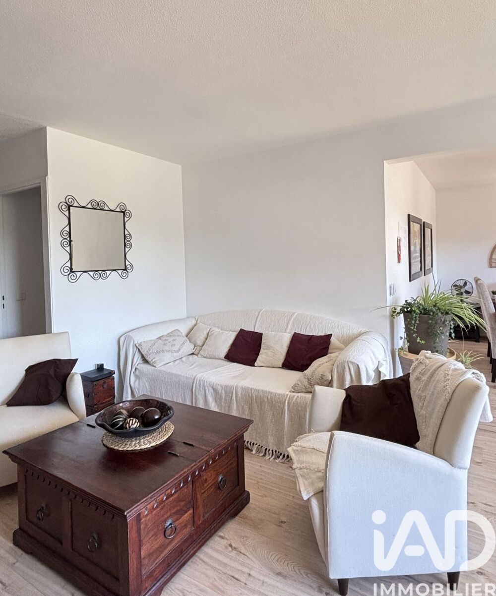 vente Appartement - 4 pièce(s) - 86 m² Andrésy (78570)