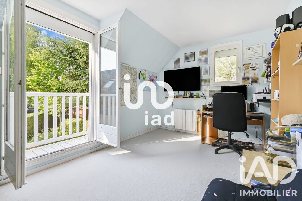 à vendre  Maison Villennes-sur-Seine (78670)