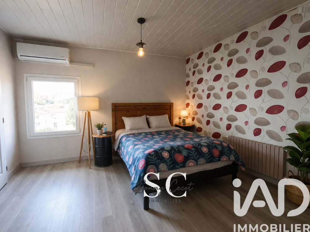 Vente Maison Vente Maison de village 7 pièces Bon-encontre