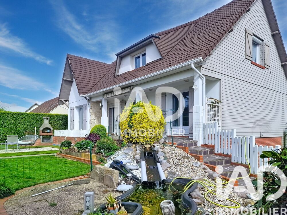 Vente Maison/villa 6 pièces