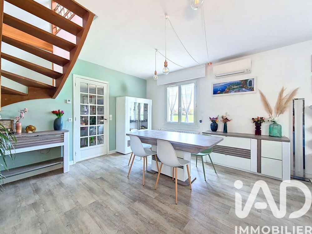 Vente Maison Vente Maison/villa 4 pièces Chaumont
