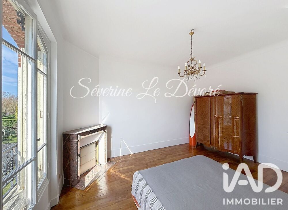 à vendre  Maison Ermont (95120)