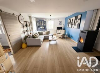  Maison à vendre 7 pièces 145 m²