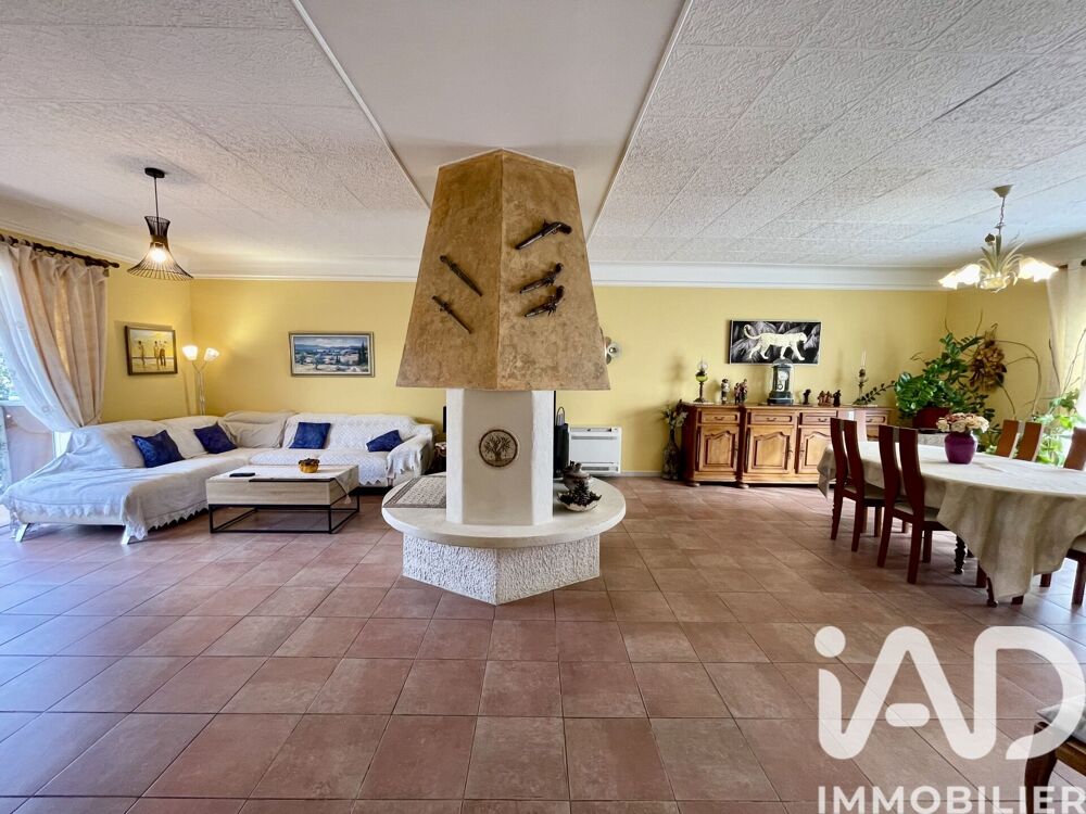 Vente Maison traditionnelle 5 pièces