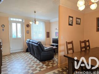  Maison � vendre 4 pi�ces 97 m�