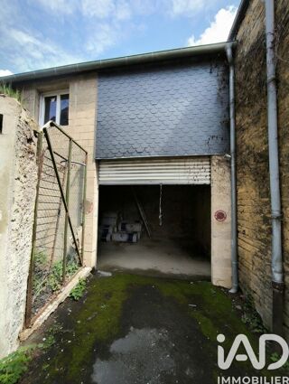  Parking / Garage à vendre 75 m²