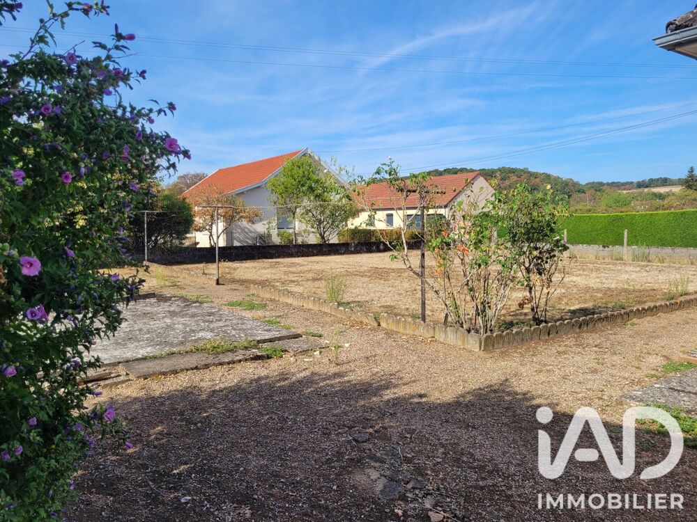 Vente Maison Vente Maison/villa 4 pièces Toulon-sur-arroux