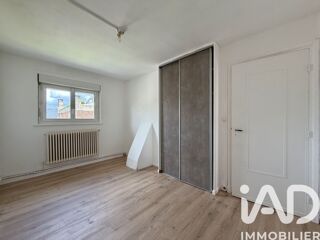  Appartement à vendre 3 pièces 41 m²