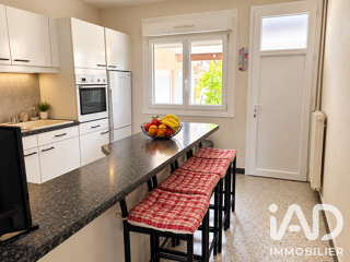 Vente Maison Vente Maison/villa 5 pièces Pessac