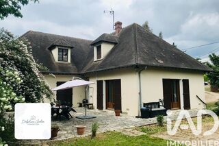  Maison à vendre 6 pièces 150 m²