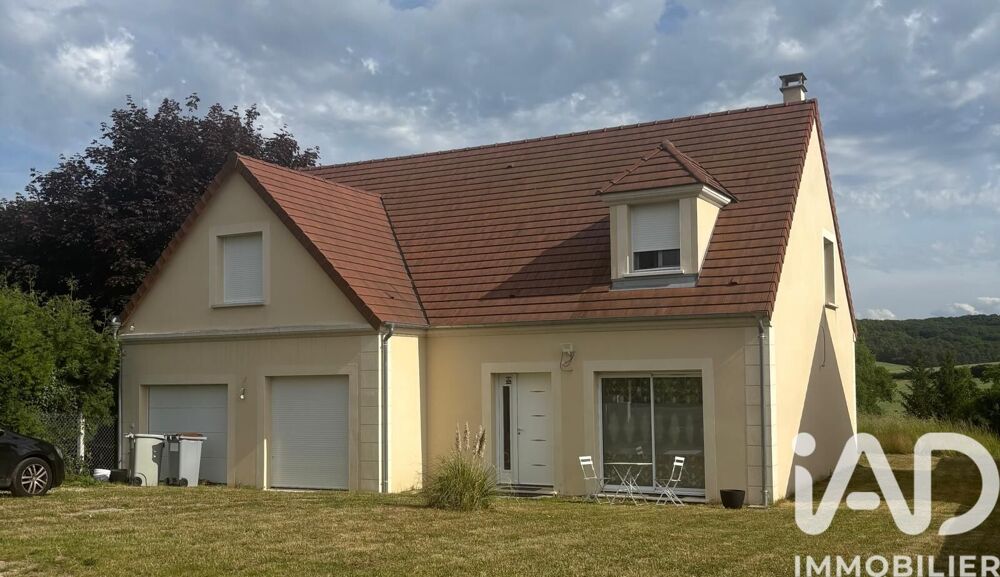Vente Maison de ville 5 pièces