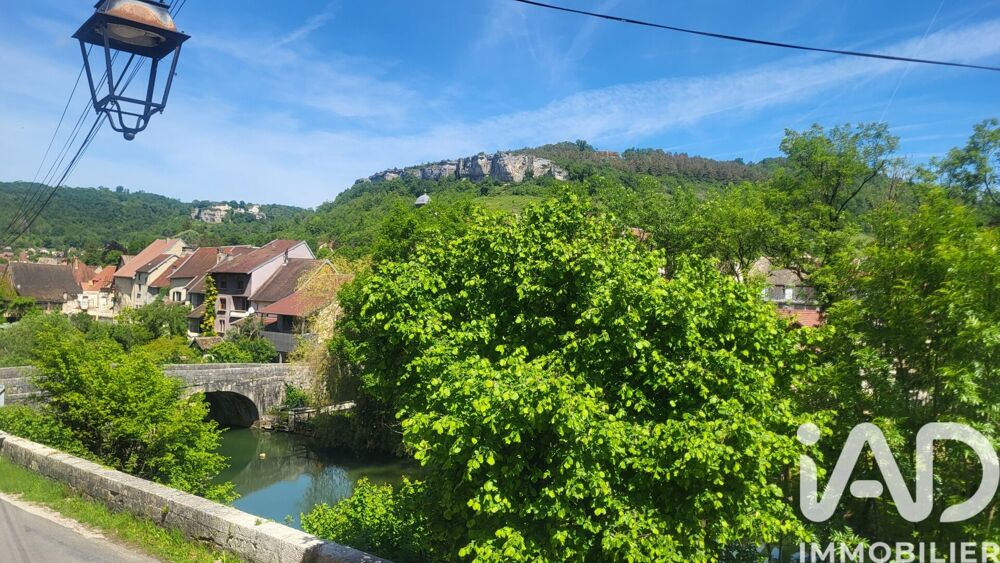 Vente Maison de ville 5 pièces