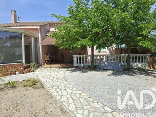 Maison à vendre 9 pièces 188 m²