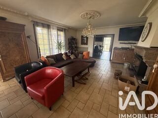 Maison à vendre 8 pièces 246 m²
