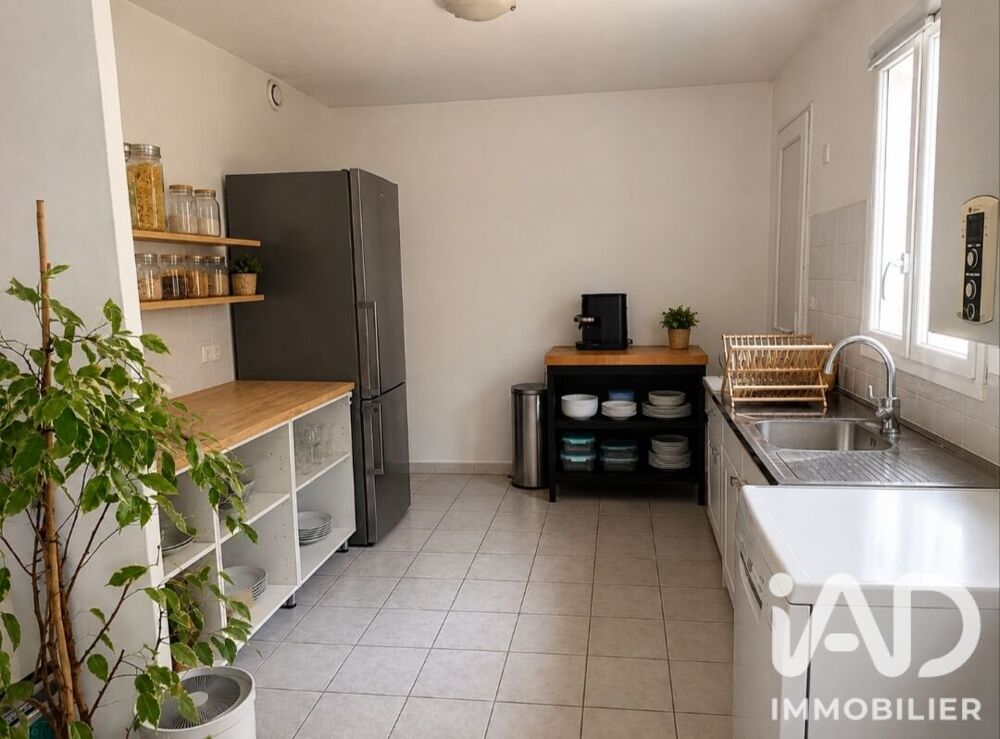 Vente Maison de ville 4 pièces