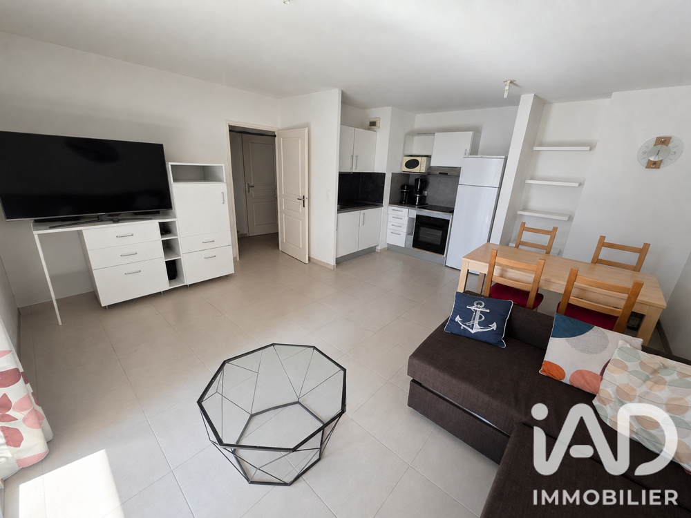 Vente Appartement Vente Appartement 2 pièces Gradignan