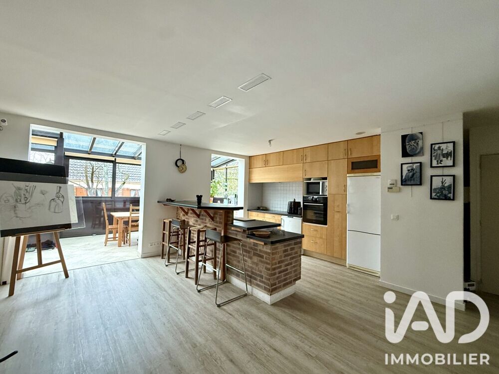 Vente Maison/villa 8 pièces