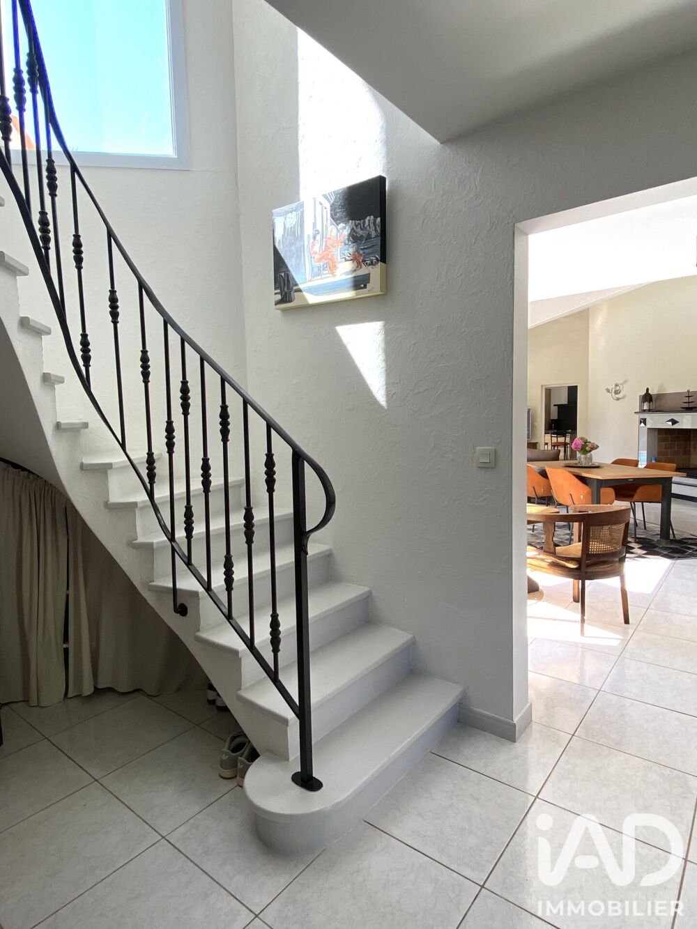 Vente Maison d'architecte 6 pièces