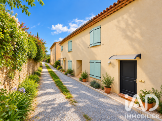  Appartement à vendre 3 pièces 54 m²