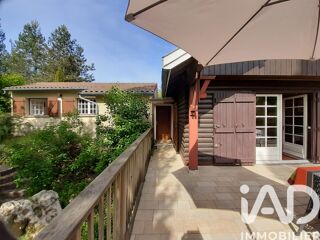  Maison à vendre 7 pièces 157 m²