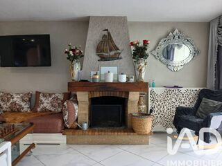  Maison � vendre 6 pi�ces 138 m�