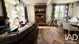  Maison à vendre 5 pièces 114 m²