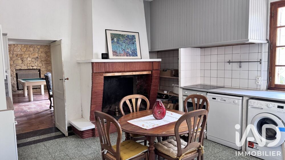 Vente Maison Vente Maison/villa 5 pièces Cadillac-en-fronsadais