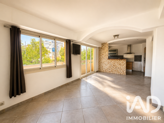  Appartement à vendre 2 pièces 49 m²