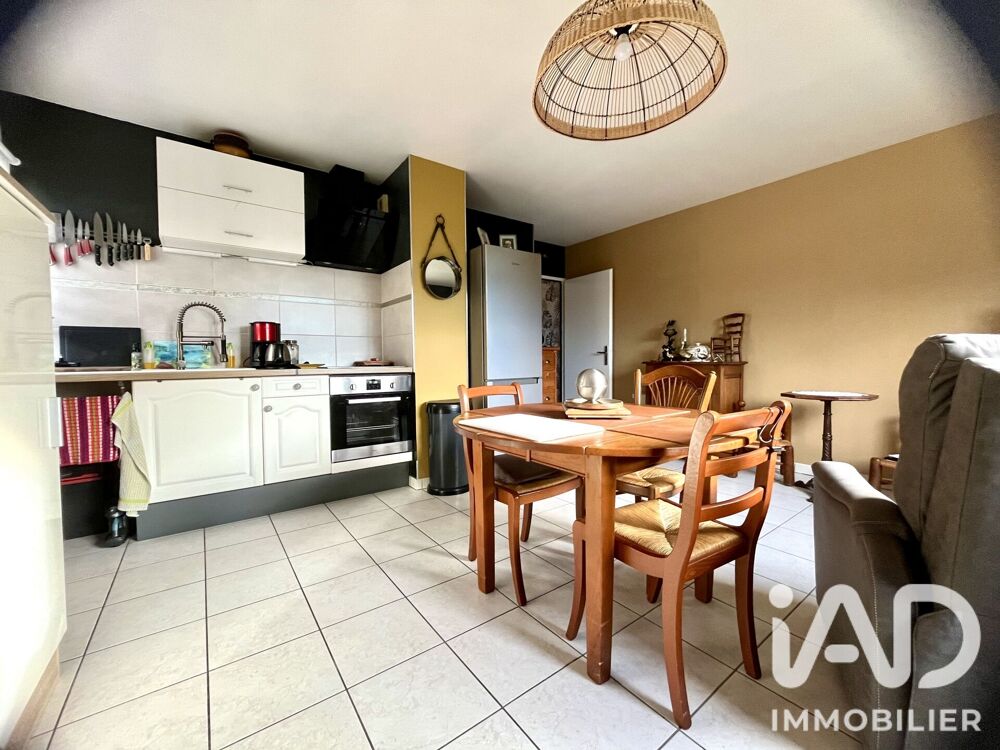 Vente Appartement Vente Appartement 2 pièces Amiens