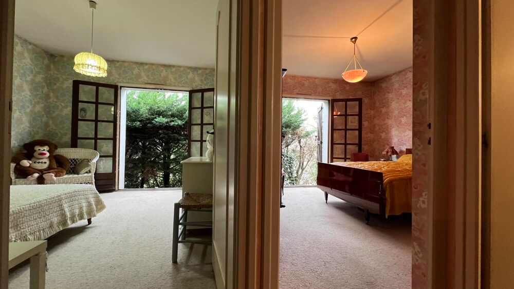 à vendre  Maison Charbonnières-les-Bains (69260)