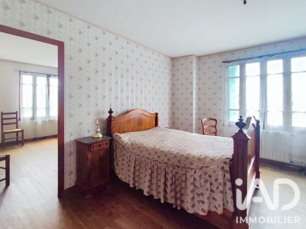 Vente Maison Vente Maison/villa 6 pièces Orée d'anjou