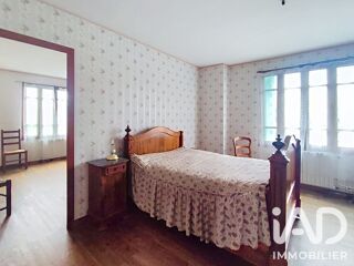  Maison à vendre 6 pièces 133 m²