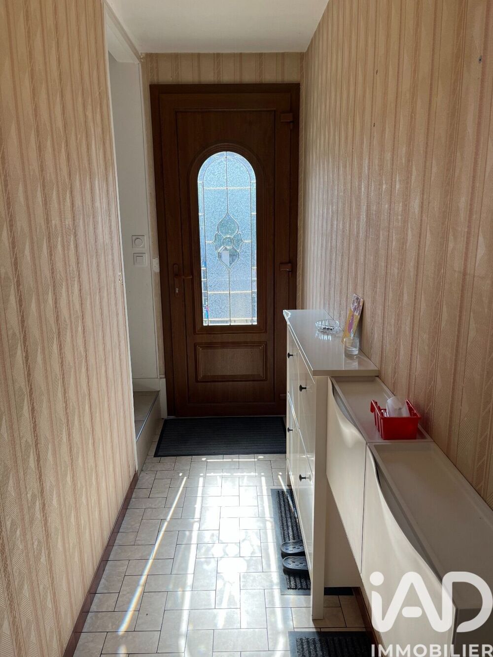 Vente Maison/villa 8 pièces
